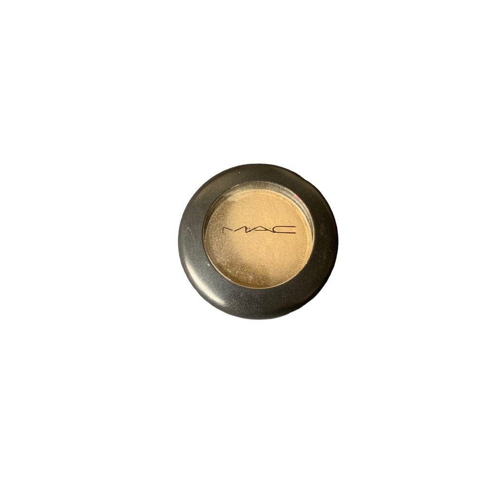 MAC Eyeshadow Eye Shadow‎ GLARE Velvet 1.5 g